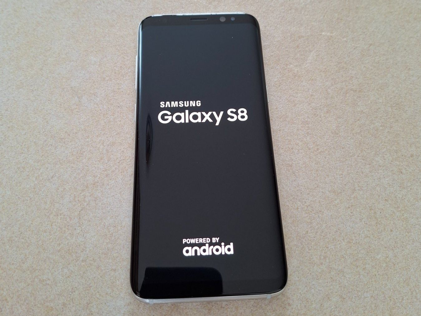 Samsung Telefoni cellulari / Smartphones: Samsung Galaxy S7 und Samsung Galaxy S8 – Usato da Wetzikon ZH venduto da G_13 3