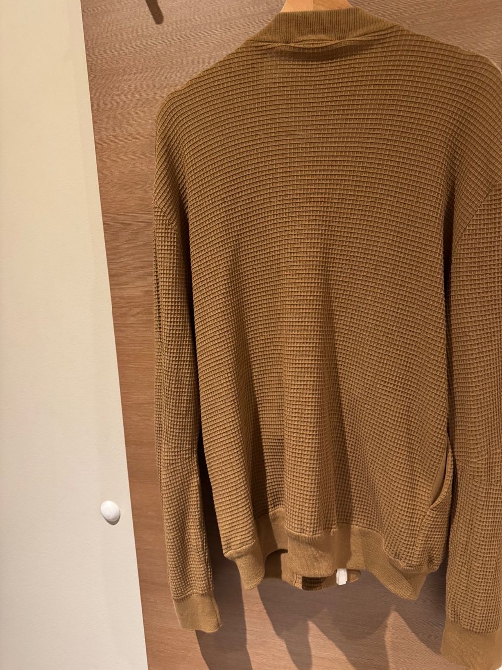 Falke Giacche: Falke Sweatjacke – Nuovo e nell'imballaggio originale da zufikon venduto da Jacky.N 1