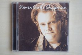 Steven Curtis Chapman: HEAVEN IN THE REAL WORLD (550)