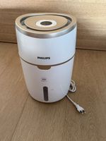 Philips 2000 Series HU4816/10 NanoCloud Humidifier (44 m²)