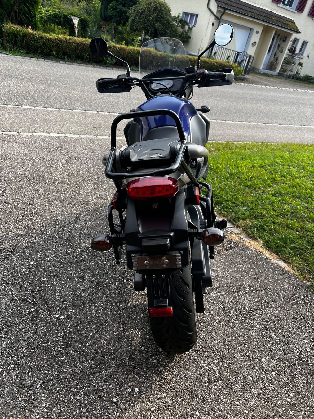 Buell Touring: Buell XB12 XT – Gebraucht aus Bellach von Triox1 6