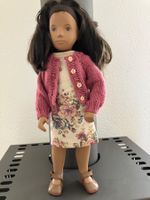 Sasha Puppenkleid