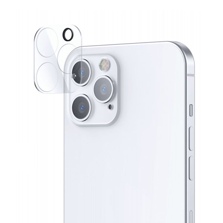 XeloTech 3D Schutzglas Für IPhone 12 PRO MAX (6.7 Zoll) – 2 Stück 9H Hartglas Mit Applikator Für Einfache Montage