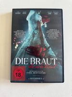 DIE BRAUT DIE SICH TRAUT. (DVD)