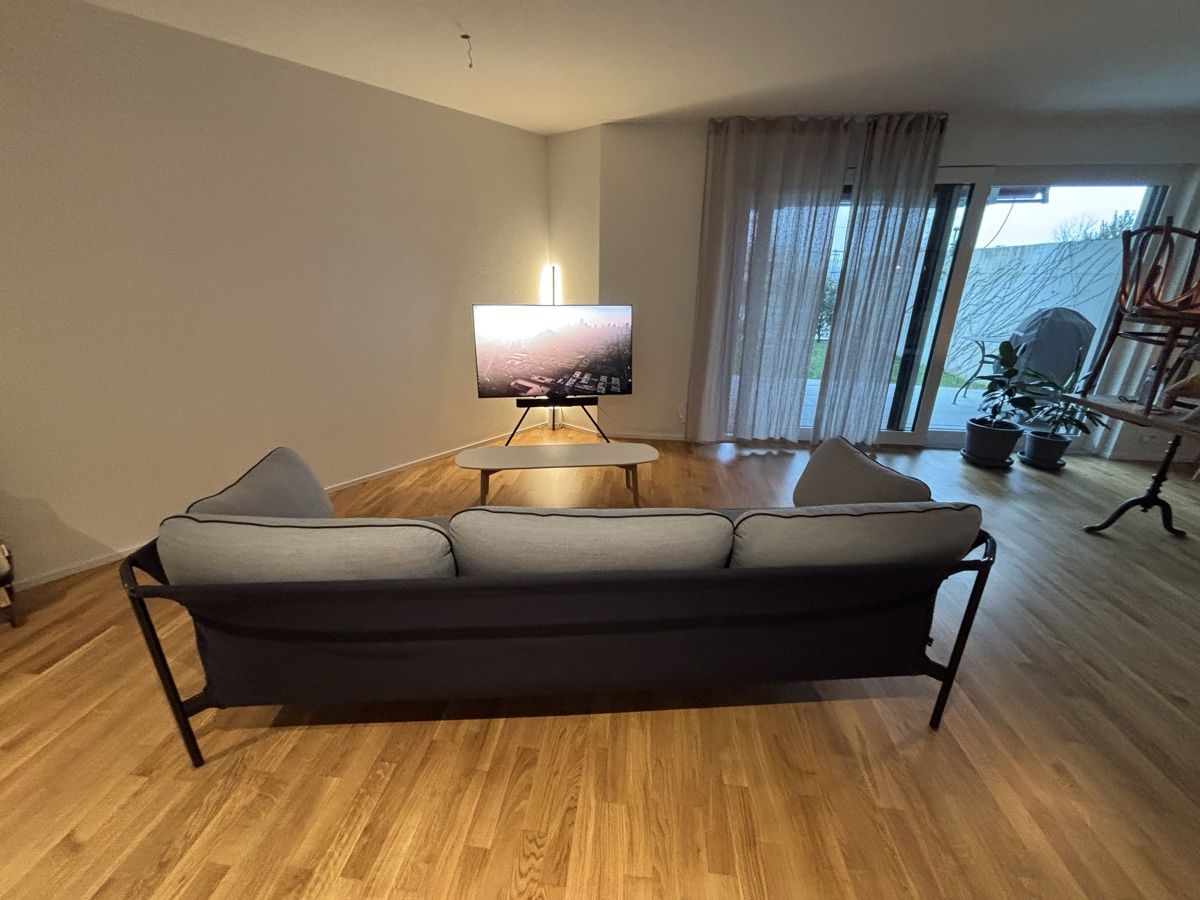 Hay Sofas: Hay Can Sofa – Gebraucht aus Uitikon Waldegg von  1
