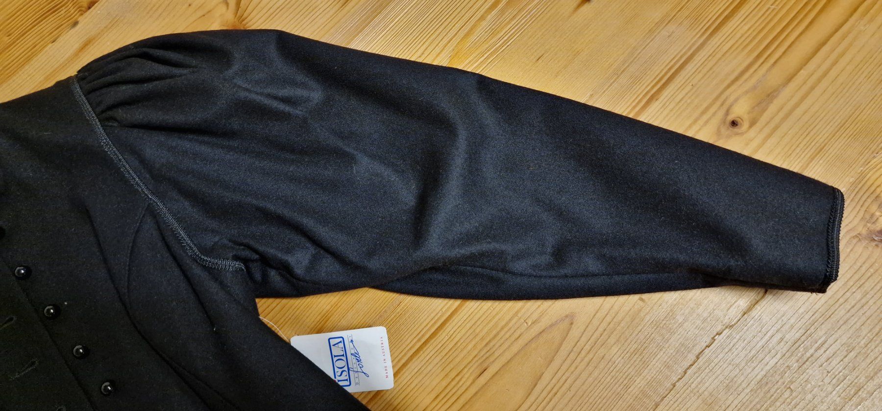 Jacken: Dirndl Jacke – Neu und originalverpackt aus Chur von car_5clc 2