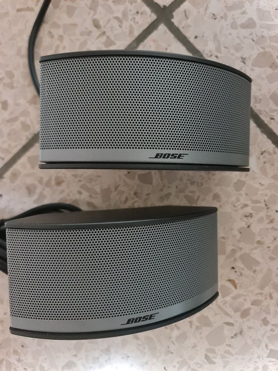 Bose Companion 5 5