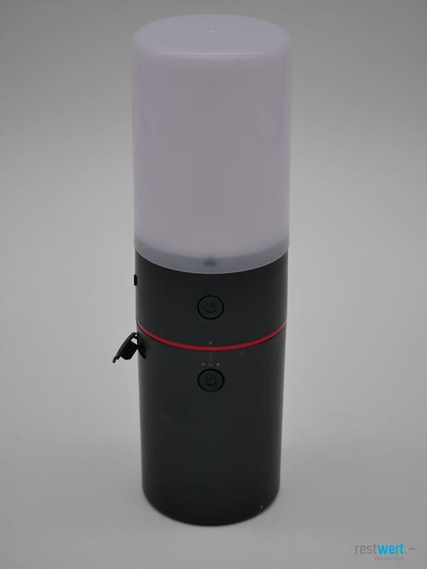 Ladegeräte: NONAME Multifunktionales Powerbank Set – Neu (gemäss Beschreibung) aus Winterthur von Restwert_Winterthur 2