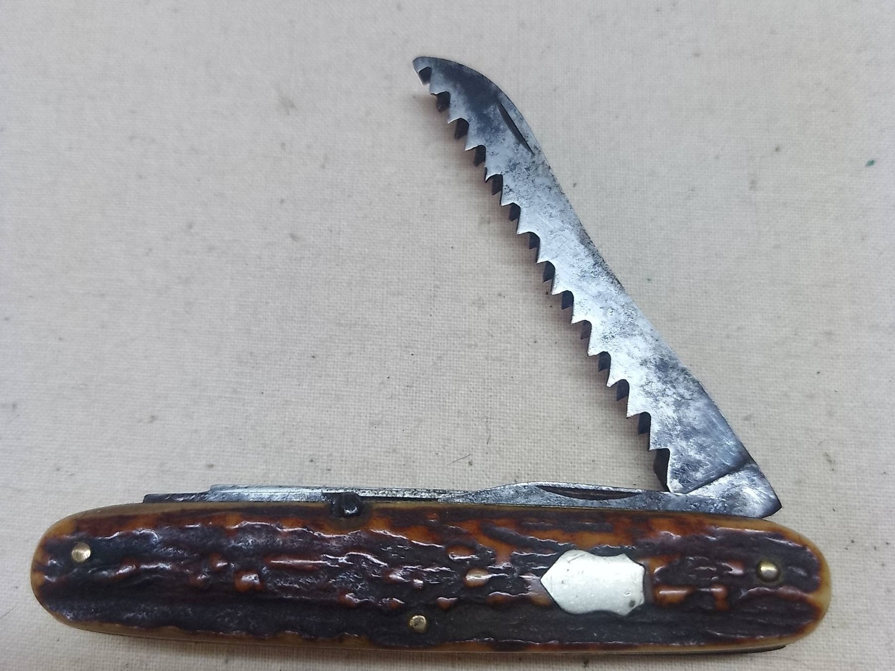 Coltelli tascabile: Messer - Antik – Usato da Sorengo venduto da 74in 2