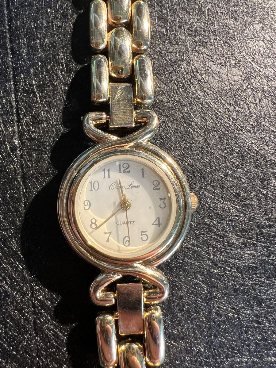 Orologi: Charles Léman Uhr – Nuovo (secondo la descrizione) da Laufen venduto da groove60 1