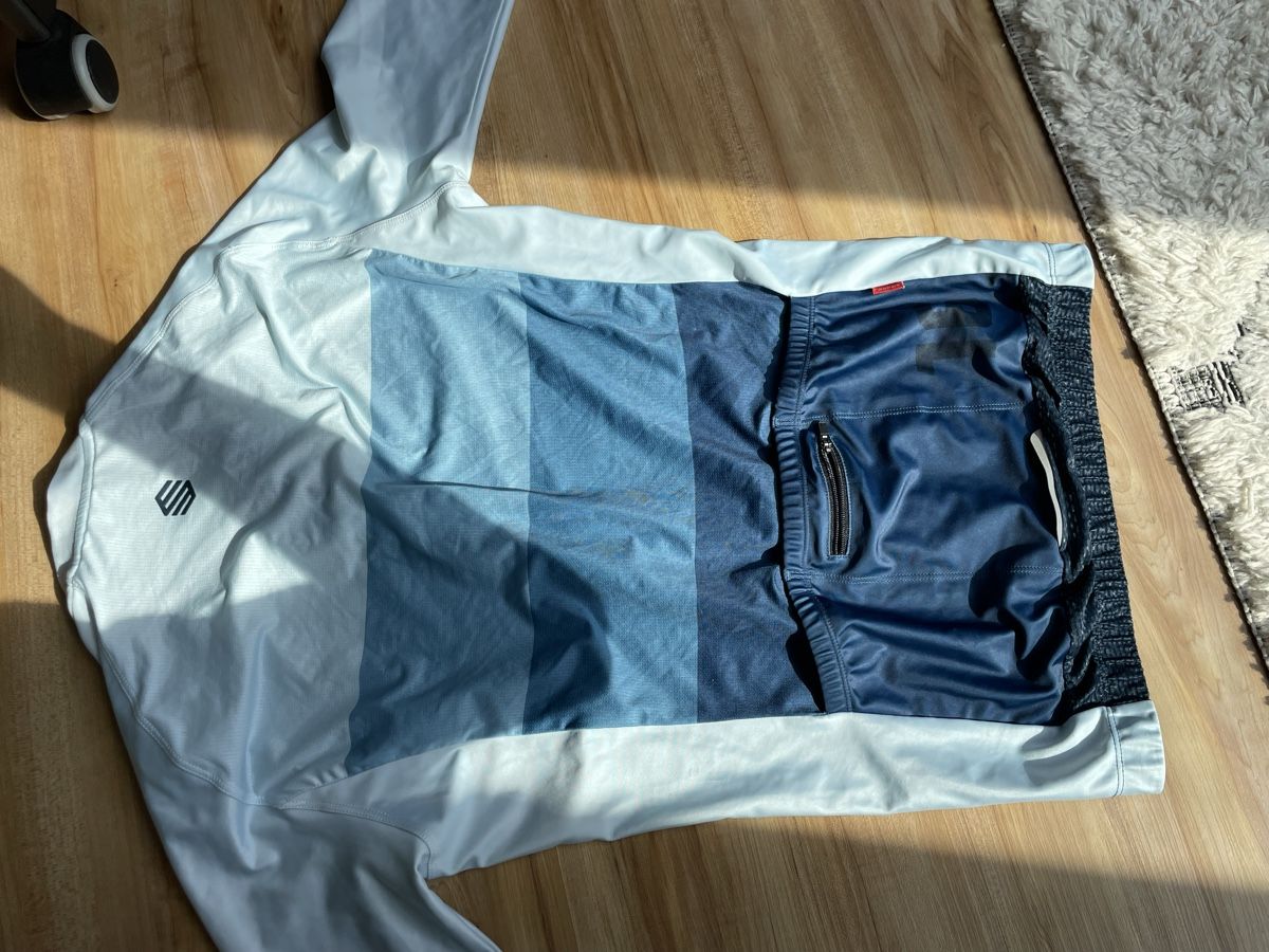 Canottiere & Pantaloni: Siroko Radtrikot Gr. M – Nuovo (secondo la descrizione) da Winterthur venduto da bjo_2p6w 1