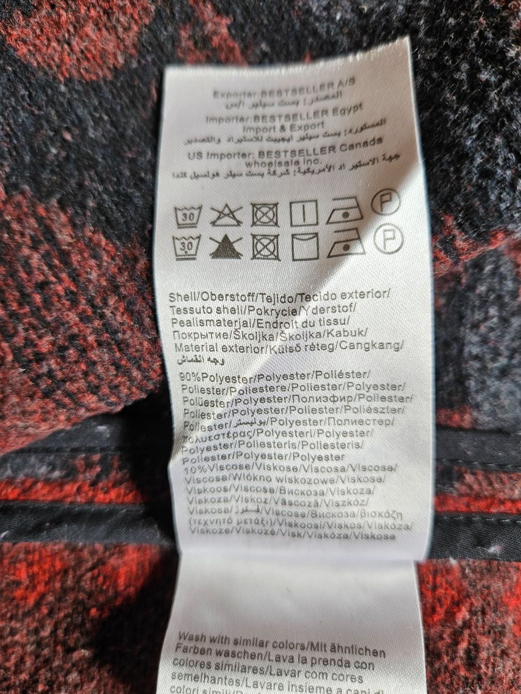 Only Maglioni & Felpe: ONLY Cardigan – Usato da Suhr venduto da JamesM19 3