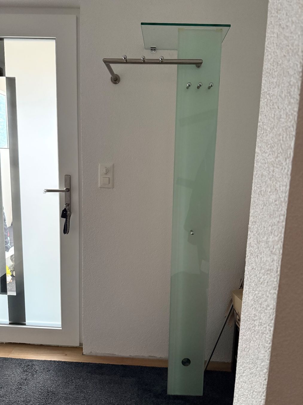 Guardaroba: Garderobe – Usato da Bernhardzell venduto da Ferkel1