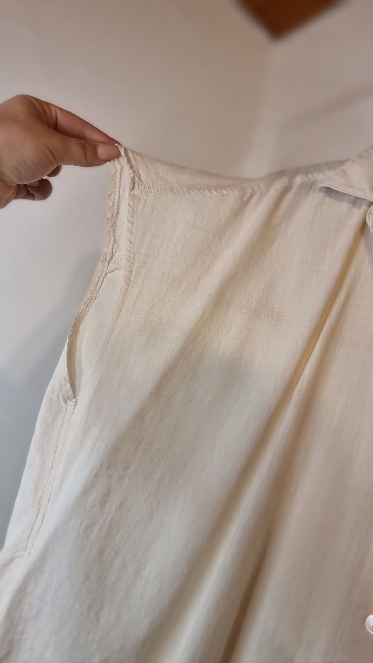 Vestiti: Penti Strandkleid Größe XL – Usato da Wald ZH venduto da Martin79 2