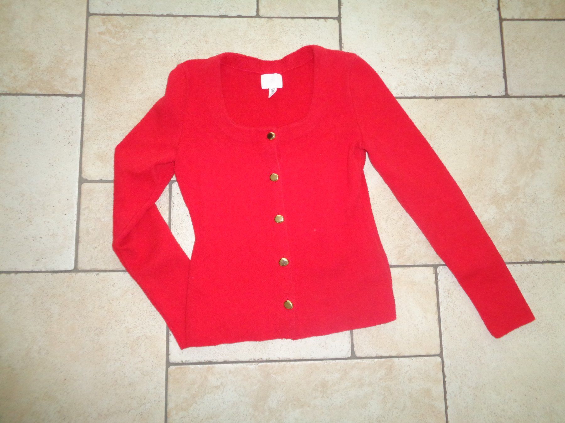H&M Jacken: Jacke / Pulli  H&M  Grösse XS – Gebraucht aus Kreuzlingen von Robi-2003
