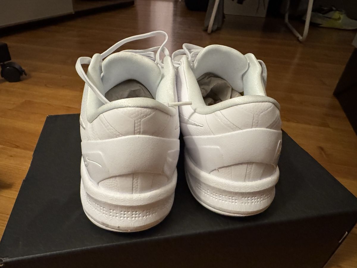 Scarpe da uomo: Nike Kobe 8 protro Halo 46 , 12 us – Nuovo e nell'imballaggio originale da Rapperswil SG venduto da pli_fz9r 1