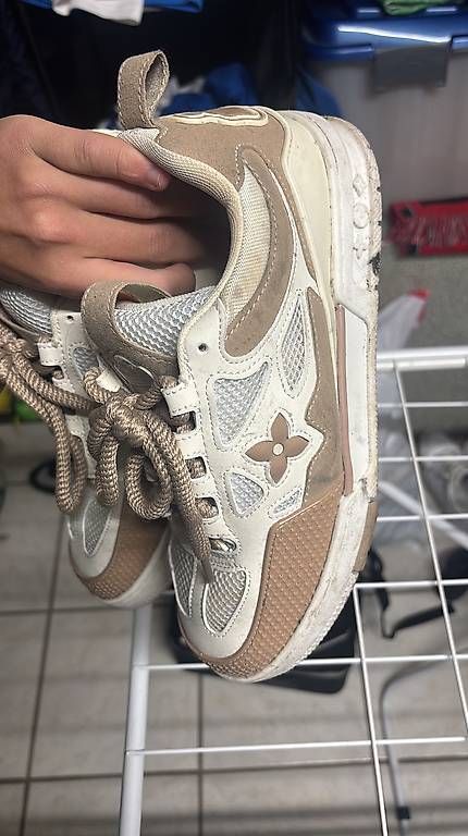 Scarpe da uomo: LV Skates grösse 42 – Nuovo (secondo la descrizione) da Bachenbülach venduto da ale_5stt 2