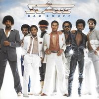 LP Slave – Bad Enuff (Europe 1983) Boogie, Funk, Disco