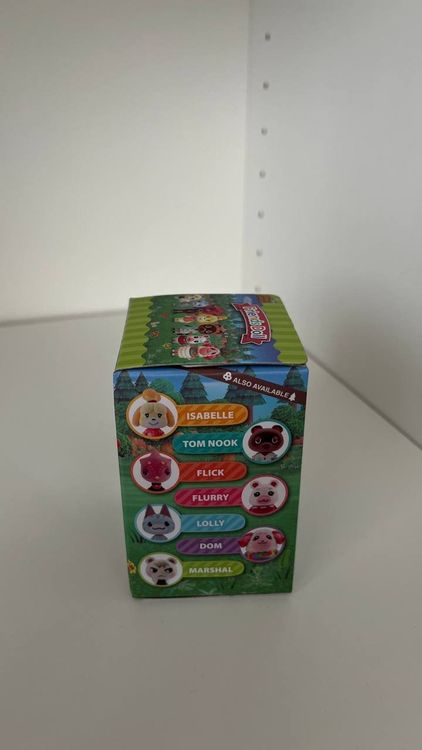 Animal Crossing New Horizons Friends Doll Vol. 1 - Marshall | Kaufen