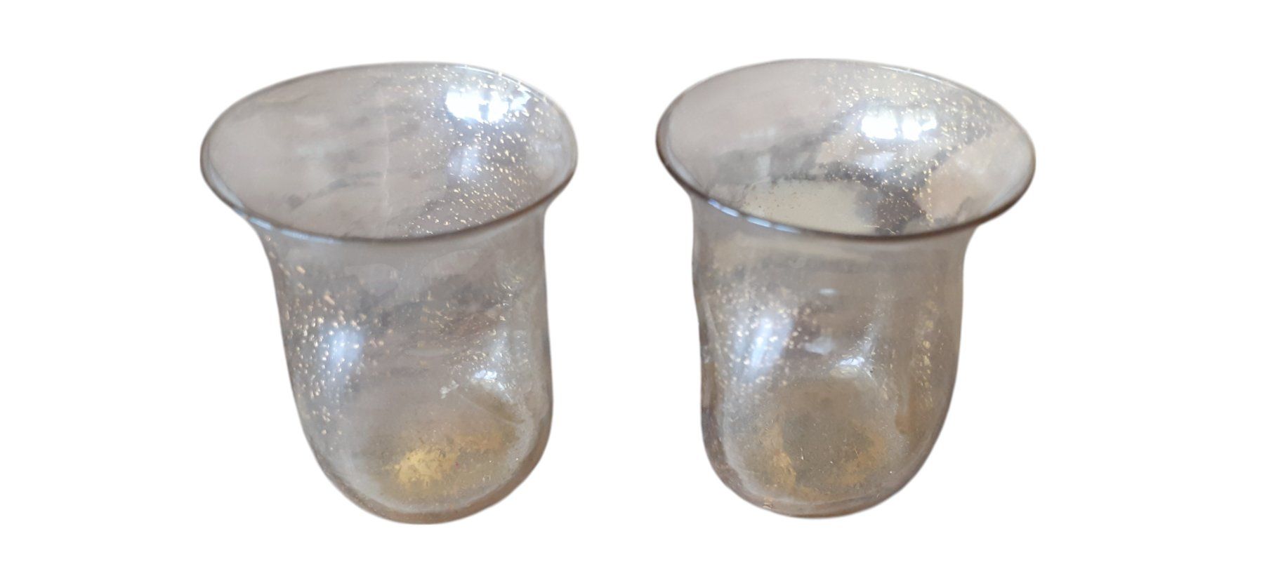 Carafes: Antike Likörgläser mit Karaffe – D'occasion à Mörschwil par antiksalon 4