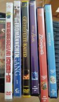 DVDs Kinder-Filme