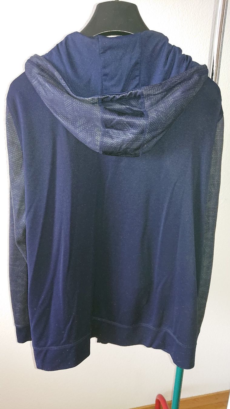 Giacche: Herren Jacke Crivit – Nuovo (secondo la descrizione) da Sissach venduto da Remanka 2