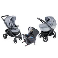Vendo Trio Chicco Style go Up