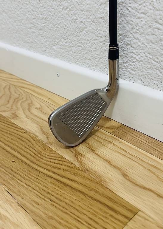 Schläger & Sets: Golf TaylorMade Burner 4er – Gebraucht aus Langenthal von Reifen-Schweiz 1