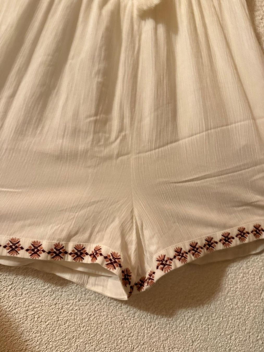 Vero Moda Vestiti & Gonne: Kleid mit Hose – Nuovo (secondo la descrizione) da Oberbalm venduto da M32V4 2