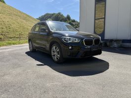 BMW x1xDrive 18d frisch ab MFK
