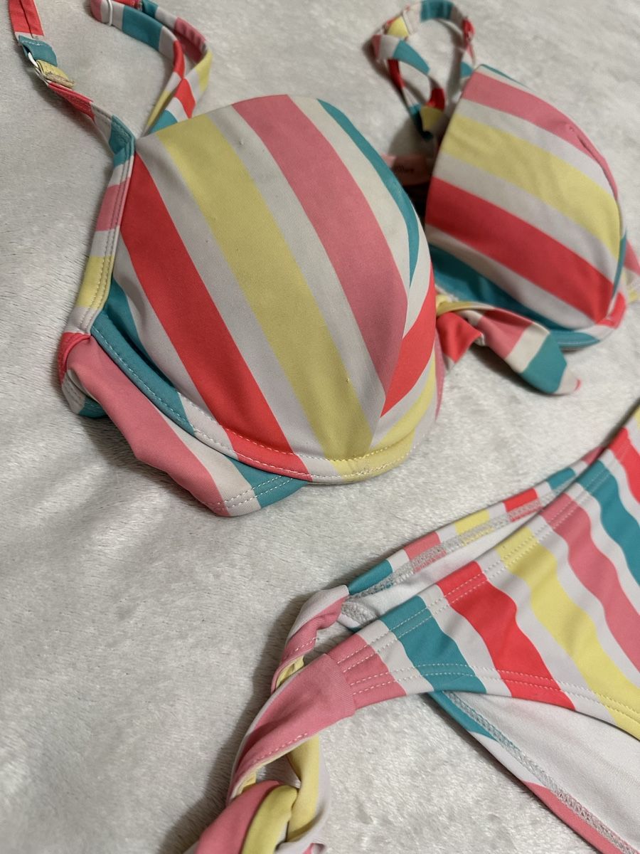 Hunkemöller Badekleider & Bikinis: Hunkemöller maillot de bain – Gebraucht aus Lussery-Villars von Bellavita95 2