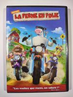 DVD - La ferme en folie