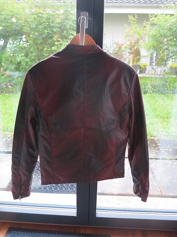 Jaded London Giacche: JADED LONDON LEDERJACKE – Nuovo (secondo la descrizione) da Zeihen venduto da liseth.kbz 1