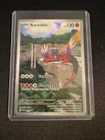 Koraidon #14 (Pokemon Promo) English
