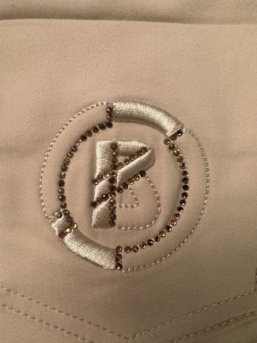 Bogner Pantaloni: BOGNER Hose beige – Nuovo (secondo la descrizione) da Adliswil venduto da Jessik0 2