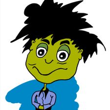 Profile image of Tampomas