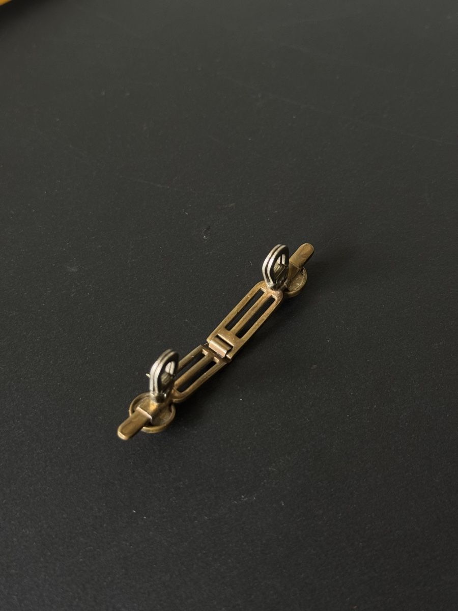 Accessori per capelli: Haarspange Vintage – Usato da Zürich venduto da PrinceZuko 3