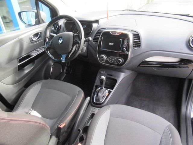 Renault Automobili: Renault Captur 1.2 T Automat – Usato da Grolley venduto da Qayer 3