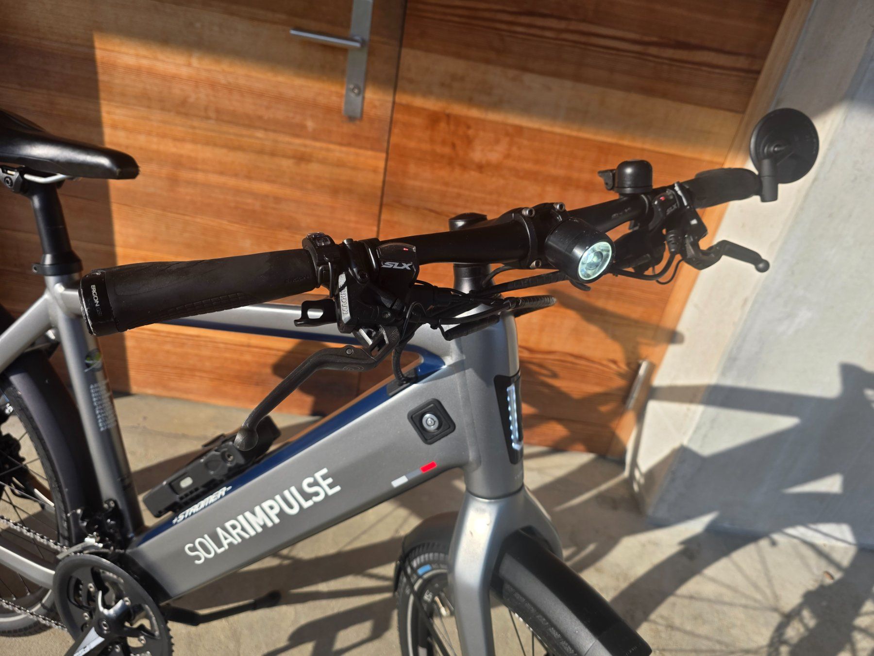 Stromer Velos: Stromer ST2 Limited Edition 45kmh Ebike – Gebraucht aus Hägendorf von lua_f96g 3