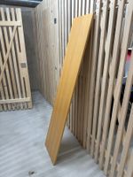 Holzplatte für USM Haller