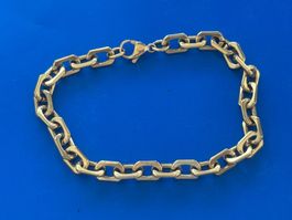Luxus Elegante Armband Farbe:Gold