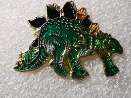 Ansteckpin 15: Dinosaurier