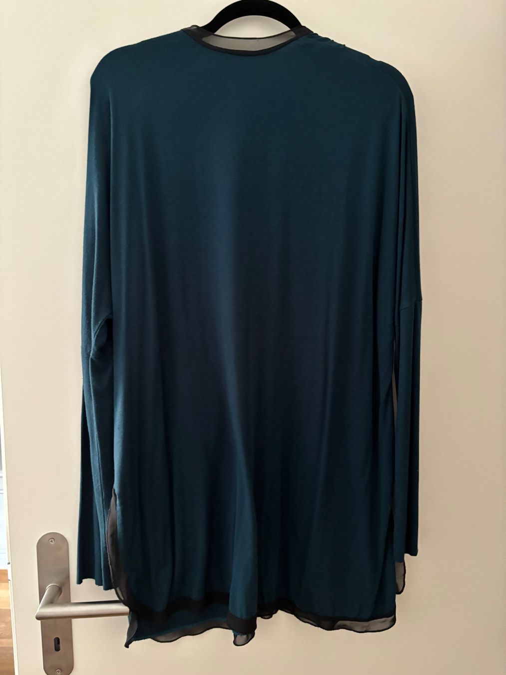 Vestiti: Robe, verte, taille M – Usato da Neuchâtel venduto da Zoilab 1