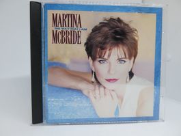 USA CD Martina McBride - The Way That I Am