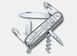 Couteau de poche suisse Victorinox Spartan