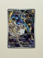 Thundurus 209 – Illustration Rare – Surging Sparks EN
