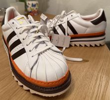 Sneaker Adidas Superstar Clot Grösse 44 2/3 neu mit Box