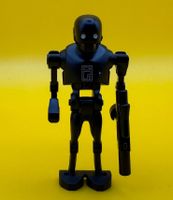Lego Star Wars K-2SO sw1412 Minifigur neu