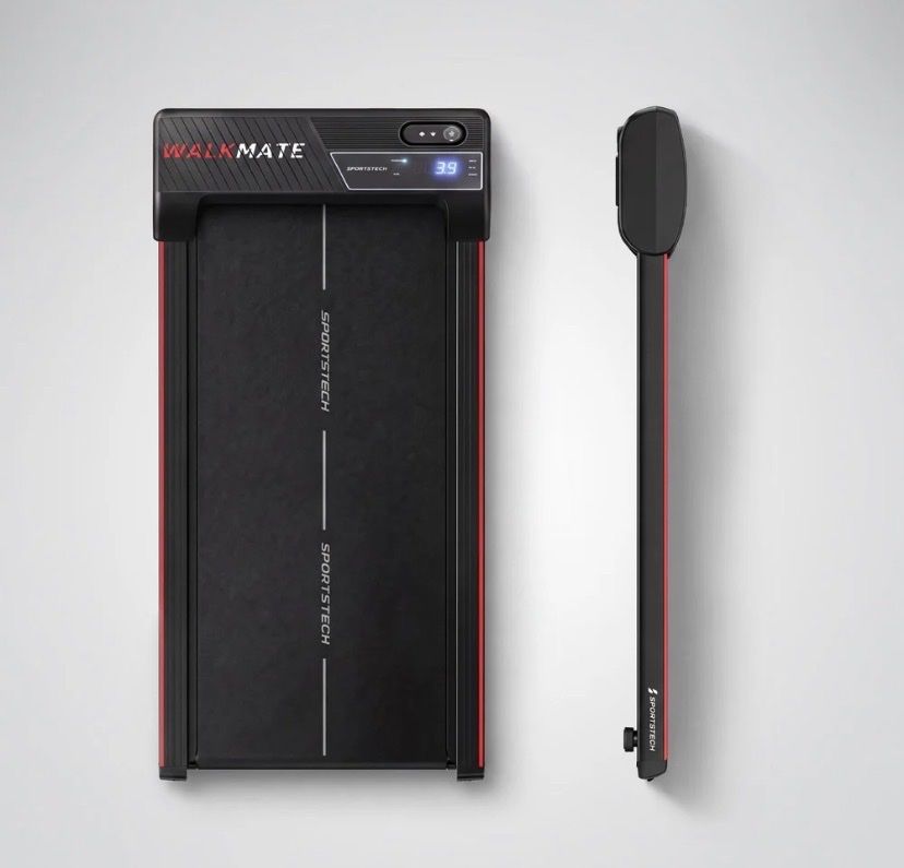 Sportstech Hometrainer: Walking Pad – Nuovo (secondo la descrizione) da Meisterschwanden venduto da jana_sw 6