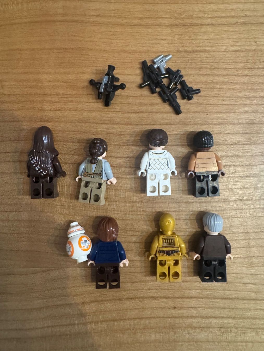 Lego Baukästen: Lego 75192 Millenium Falcon – Gebraucht aus Zürich von PRIMEPRIMO 4